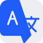 icon Translate All Language App (Traduci tutte le lingue App)
