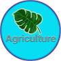 icon Agricultural Science Textbook (Scienze agrarie Libro di testo)