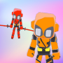 icon Double Blade Ninja(Double Blade Ninja
)