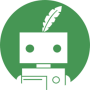 icon QuillBot - Paraphrasing Tool (QuillBot - Strumento di parafrasi)