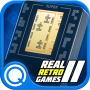 icon Retro Games II(Real Retro Games 2 - Brick Bre)