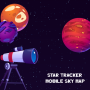 icon Star Tracker - Mobile Sky Map