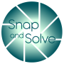 icon Snap And Solve(Scatta e risolvi)