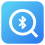 icon Bluetooth Scanner(Scanner Bluetooth
)