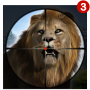 icon Wild Hunter Shooting Game(Wild Hunter Shooting Games
)
