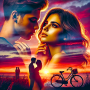 icon Blend Photos(Blend Photo Editor Effect)
