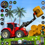icon Grand Tractor Farming Games (Tractor Giochi di agricoltura Mappe GPS ,)