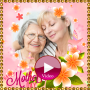 icon com.happymotherdayphoto.happymotherdayvideomaker(Happy Mother's Day Video Maker
)