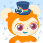 icon Livly Island - Adopt Cute Pets (Livly Island - Adotta animali domestici carini)