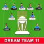 icon Team11 - Team for Dream11 Tips (Team11 - Suggerimenti Team for Dream11
)