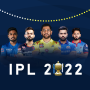 icon IPL 2022 Schedule, Live Score (IPL 2022 Programma, Risultati in diretta
)