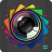 icon Photo Editor Pro(Collage Maker - Filtro fotografico) photoeditor5.0