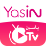 icon YassIN Tv Sport - ياسين تي في (YassIN Tv Sport - ياسين تي في dk player-)