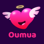 icon Oumua - chat, meet stranger (Oumua - chat, incontrare straniero
)