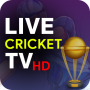icon Live Cricket TV(Live Cricket TV - Risultati in)