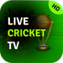 icon HD Cricket TV(HD Live Cricket TV
)