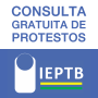 icon IEPTB(Protest Survey CPF CNPJ)