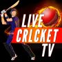 icon Live Cricket HD TV Star Sports(Live Cricket HD TV Star Sports
)