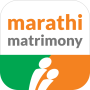 icon MarathiMatrimony(Marathi Matrimony® -App Shaadi)