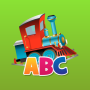 icon Kids ABC Trains Game(Treni ABC per bambini)