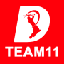 icon Dream Team 11(DreamTeam11
)