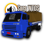 icon Sons World Truck Simulator(Suona World Truck Simulator)