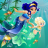 icon Mermaid(Mermaid Dress up for Girls) 1.3.4