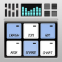 icon Drum Machine - Pad & Sequencer (Drum Machine - Pad e sequenziatore)