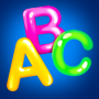 icon ABC Alphabet! ABCD games! (! Giochi ABCD!)
