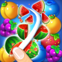 icon Fruits Crush: Link Puzzle Game