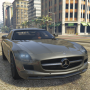 icon com.SniProGames.MercedesBenzSLSCityDrivingSimulator(Mercedes Benz SLS AMG City Driving Simulator
)