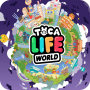 icon Toca life: City! Walkthrough(Toca Boca Life World Pets Tips
)