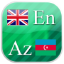icon Azerbaijani(Flashcard azerbaigiane LiteForex)