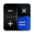 icon Calculator(Blocca Nascondi app Foto) 5.1.0
