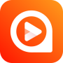 icon Visha-Video Player All Formats (Visha-Video Player Tutti i formati)