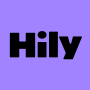 icon Hily(Hily App di incontri: Meet Date)