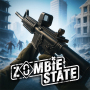 icon Zombie State(Zombie State: sparatutto FPS)