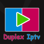 icon DuplexGuid(Duplex IPTV player Indizio
)