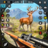 icon Wild Deer Hunt 2021: Best Animal shooting Games(Wild Deer Hunt: Animal Hunting) 4.1