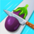 icon Ninja Slice and Dice: Vegetable Cutting Game(Perfect Veggie Slicer Giochi 3D) 1.0.8