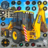 icon Construction Simulator 3D(City Construction JCB Game 3D) 1.0