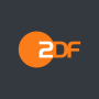 icon ZDFmediathek(ZDFmediathek TV in diretta)