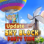 icon Sky Block(Skyblock per Blockman GO)
