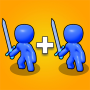 icon Merge Weapons: Battle Game (Merge Weapons: Battle Gioco)