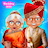 icon Indian Wedding Grandpa Love Marriage(Indian Matrimonio nonna matrimonio) 1.1.1