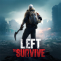 icon Left to Survive(Left to Survive: Zombie Games)