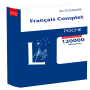 icon com.technosoftdev.dic01.fr(Dictionnaire Français Complet
)