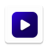 icon com.doggyapps.bpvideoplayer(SAX Video Player - Lettore video HD di tutti i formati 2020
) 1.3.8