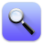 icon Quick Search(Widget di ricerca rapida (con annunci)) 5.8