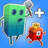 icon Number Cube(Unisci Number Cube: 3D Run Game) 1.0.20